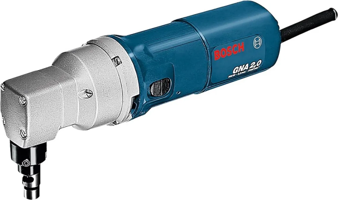 Bosch Professional GNA 2.0 Knabbelschaar