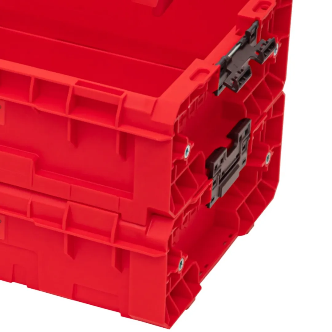 Toolbrothers RHINO L Extender Ultra 9L Gereedschapskoffer Verlenger - afbeelding 6 van 6