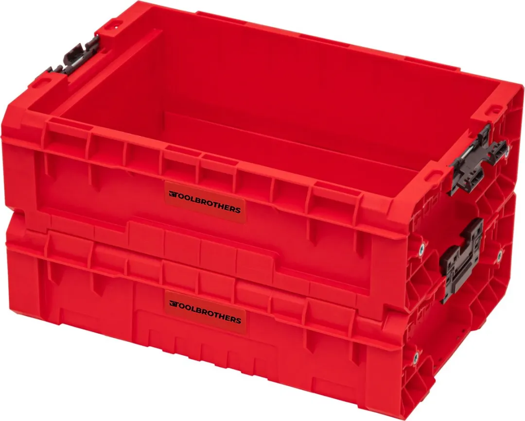 Toolbrothers RHINO L Extender Ultra 9L Gereedschapskoffer Verlenger - afbeelding 5 van 6