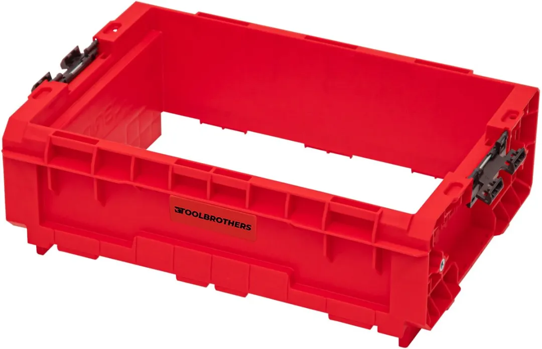 Toolbrothers RHINO L Extender Ultra 9L Gereedschapskoffer Verlenger