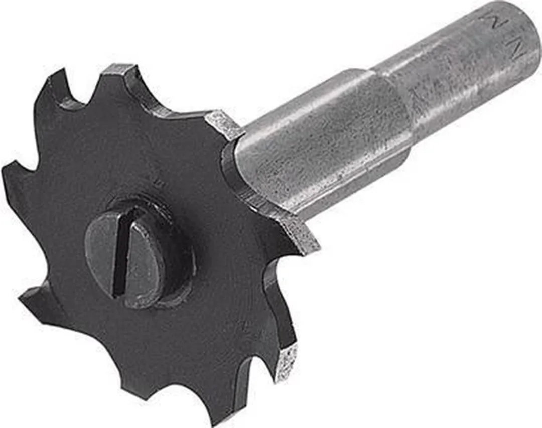 Wolfcraft Schijfgroeffrees WS 3261000