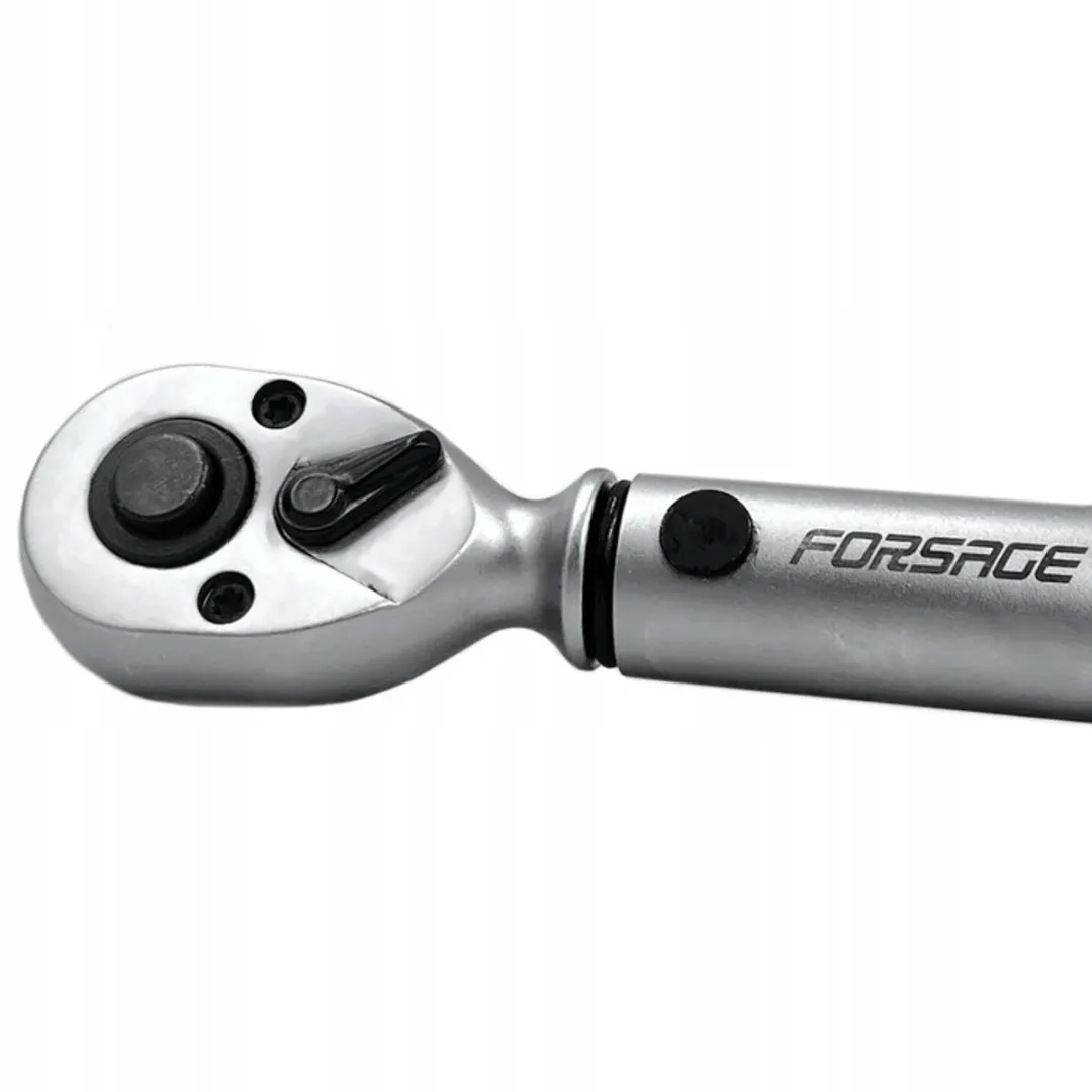 Forsage Momentenhefboom 1/4" 1-25Nm - Kalibratiecertificaat