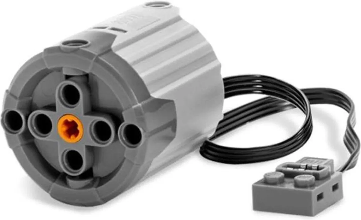 LEGO 8882 XL Motor