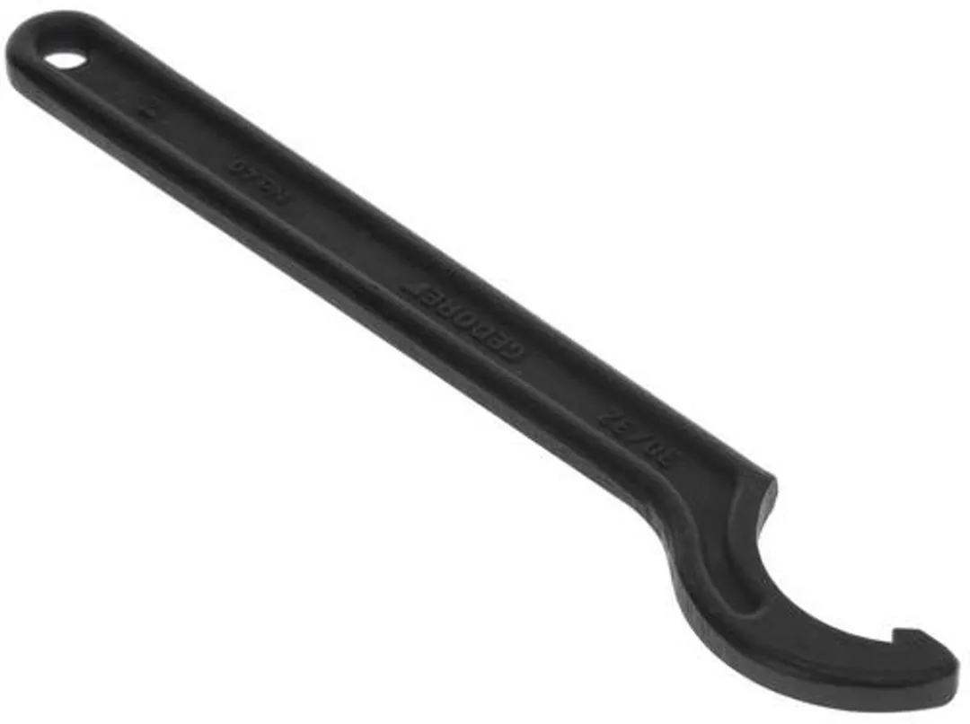 Gedore 6334100 40 Haaksleutel 30-32mm