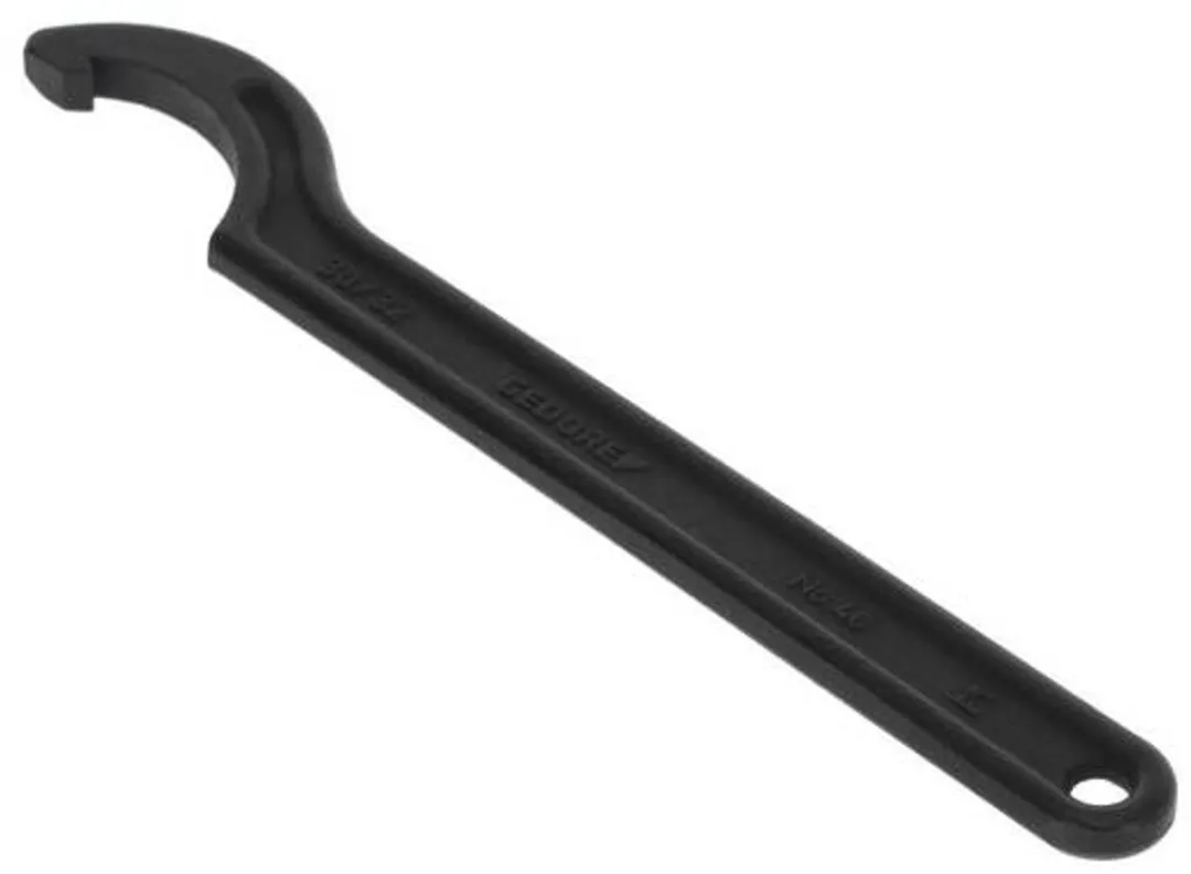 Gedore 6334100 40 Haaksleutel 30-32mm
