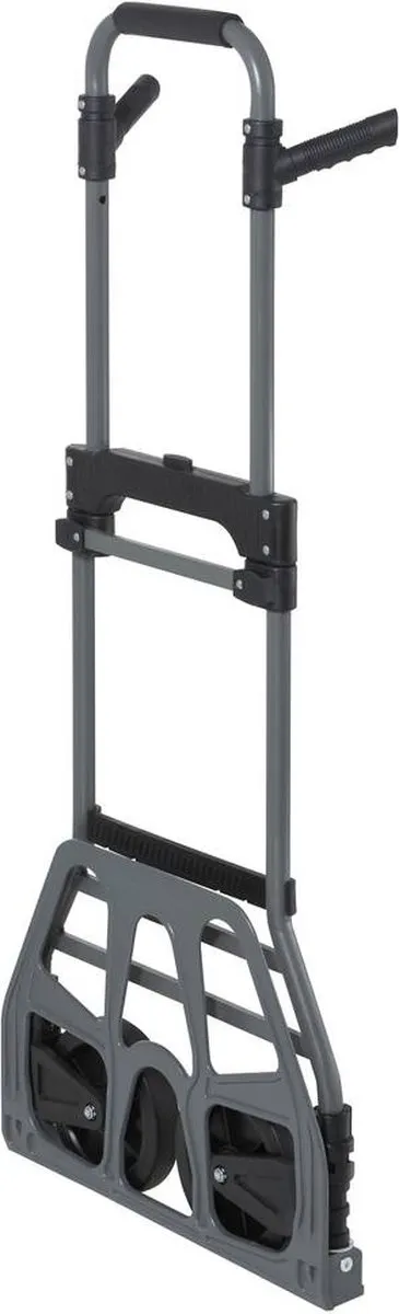 TOOLCRAFT TO-9611526 Steekwagen - 130 kg - Inklapbaar