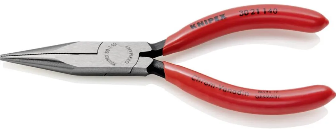 Knipex 30 21 140 Langbektang - 140mm