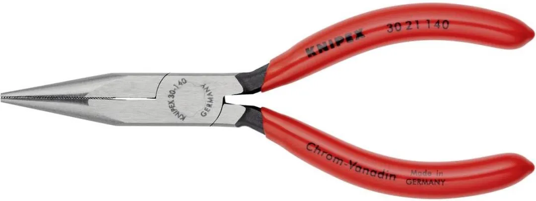 Knipex 30 21 140 Langbektang - 140mm