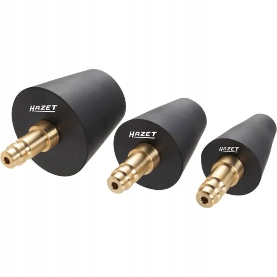 Hazet 4801-2/3 Vloeistof- en Brandstofapparaat