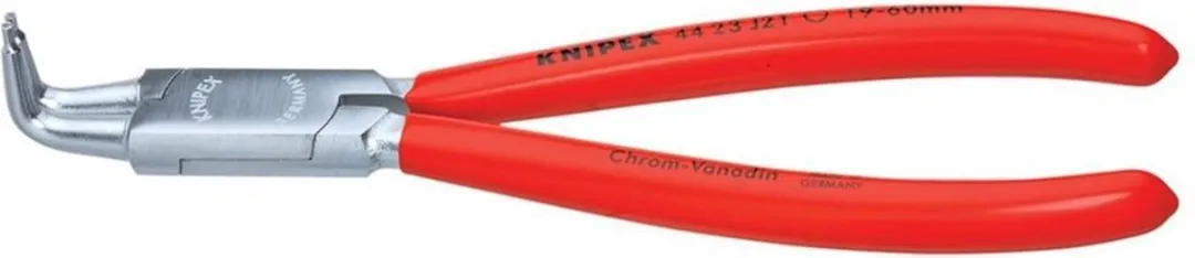 Knipex 4423J31 Borgveertang 215mm