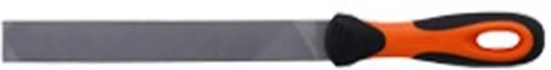 Bahco Molenzaagvijl ERGO Basterd 4138 200mm