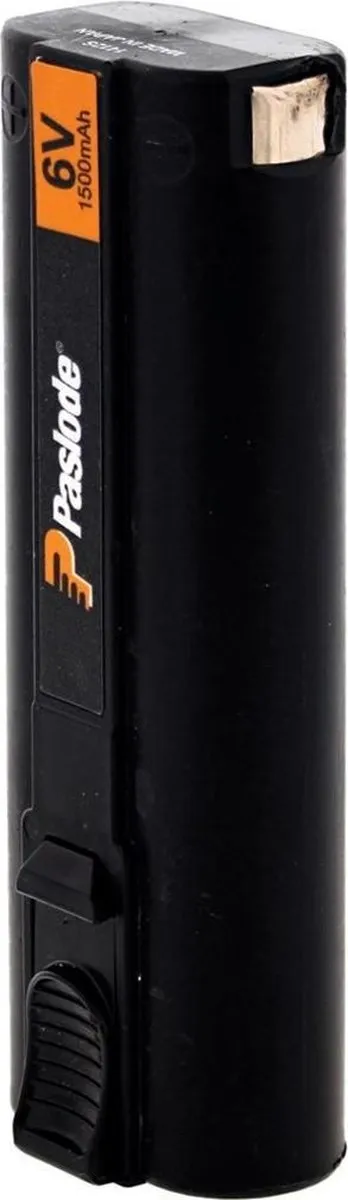 Paslode 404717 Oplaadbare Accu 6V Impulse