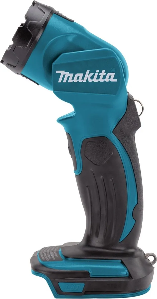 Makita DEBDML815 Werklamp LED - Groen - afbeelding 6 van 6
