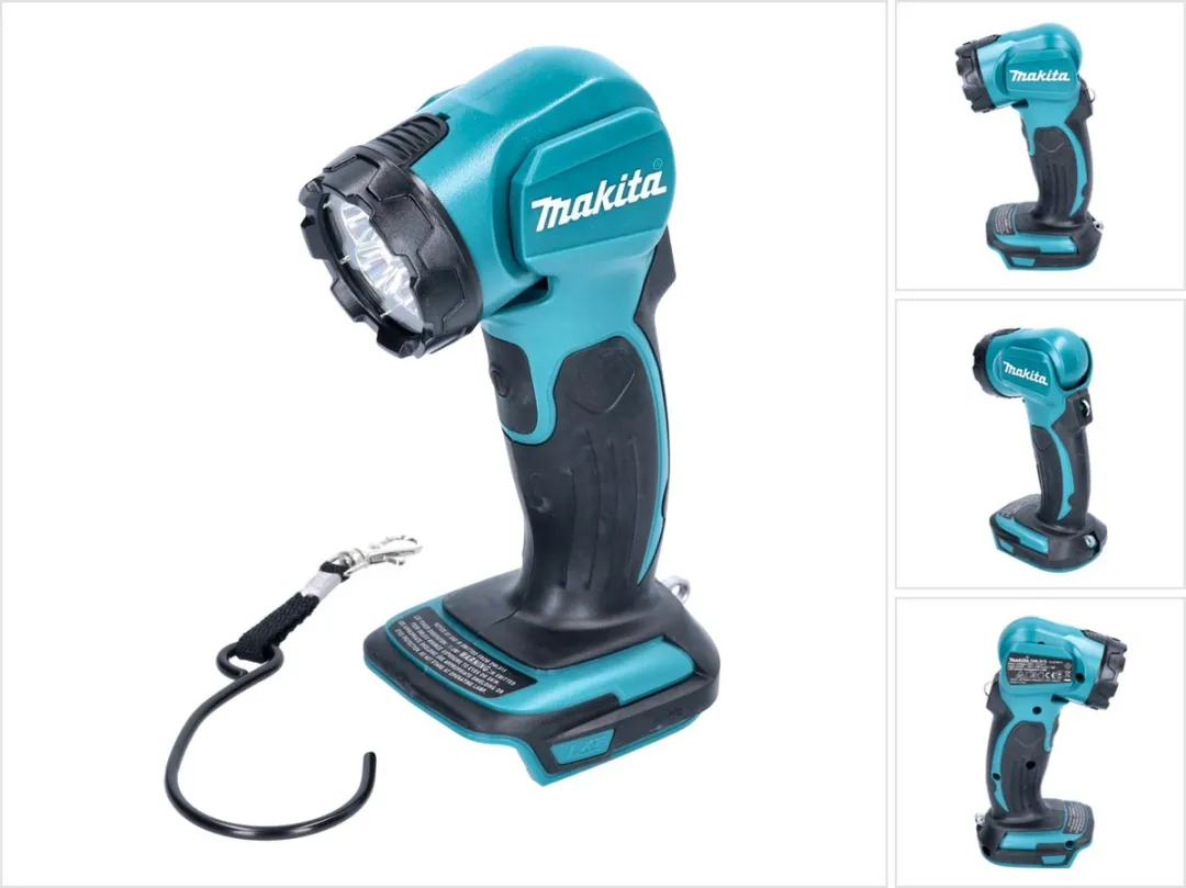 Makita DEBDML815 Werklamp LED