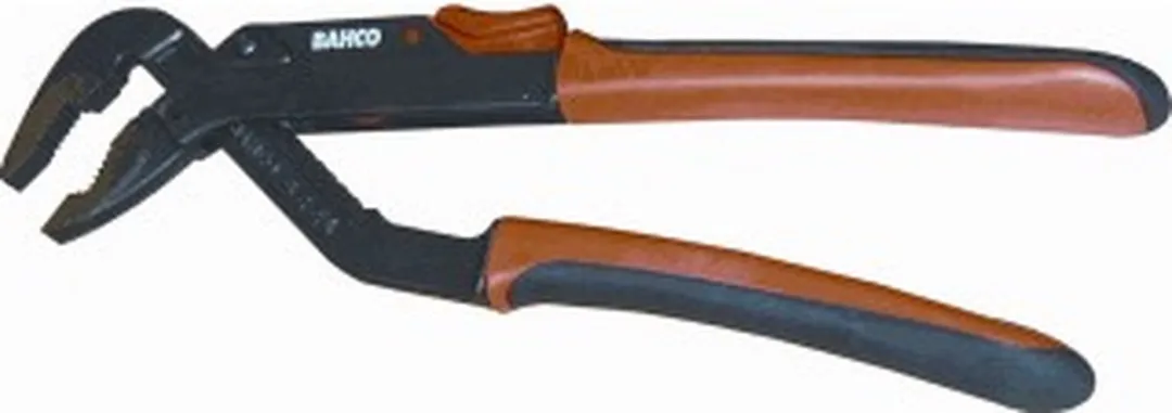 Bahco 8224 Waterpomptang 250mm - afbeelding 6 van 6