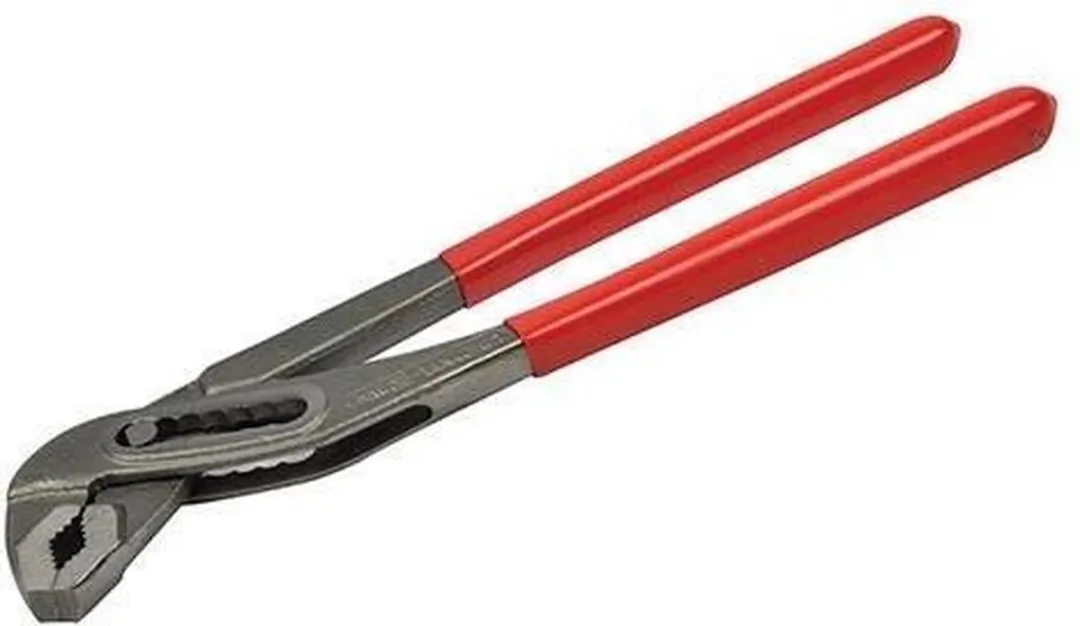 Silverline Waterpomptang 300mm