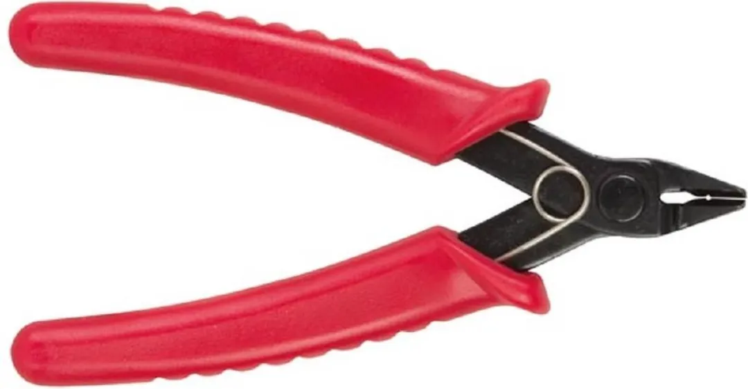 Velleman Knip- en striptang 5"