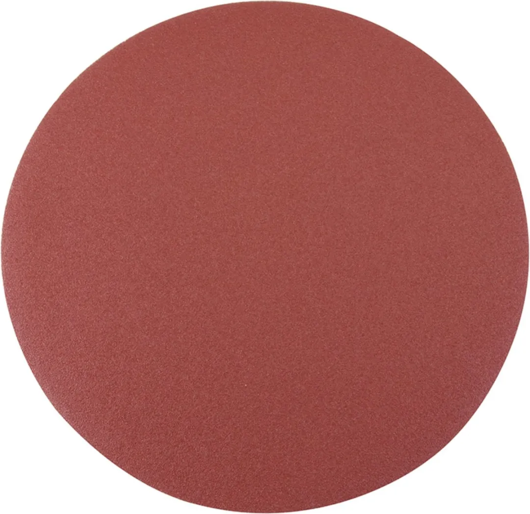 Silverline Klittenband Schuurschijven Ø250mm