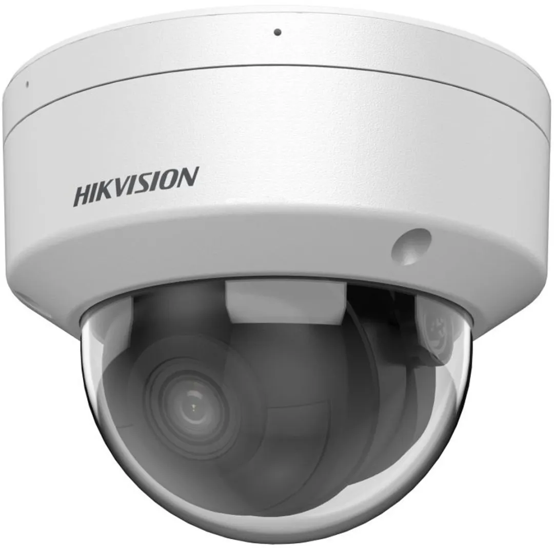 Hikvision Pro Series DS-2CD2186G2H-ISU IP Camera 8MP - Wit