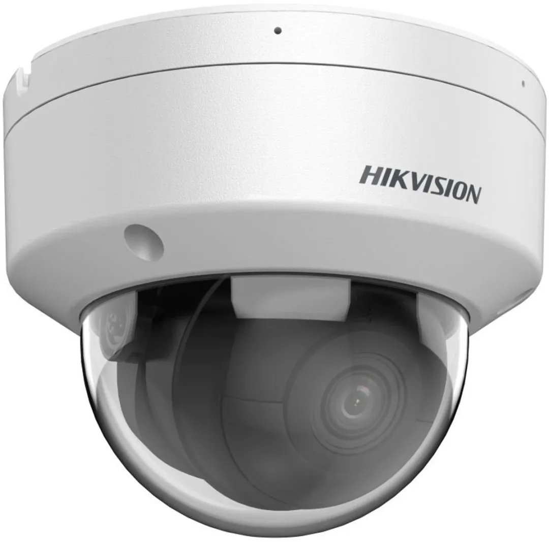 Hikvision Pro Series DS-2CD2186G2H-ISU IP Camera 8MP - Wit