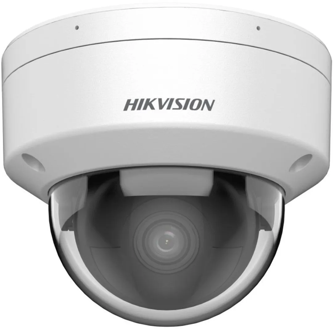 Hikvision Pro Series DS-2CD2186G2H-ISU IP Camera 8MP
