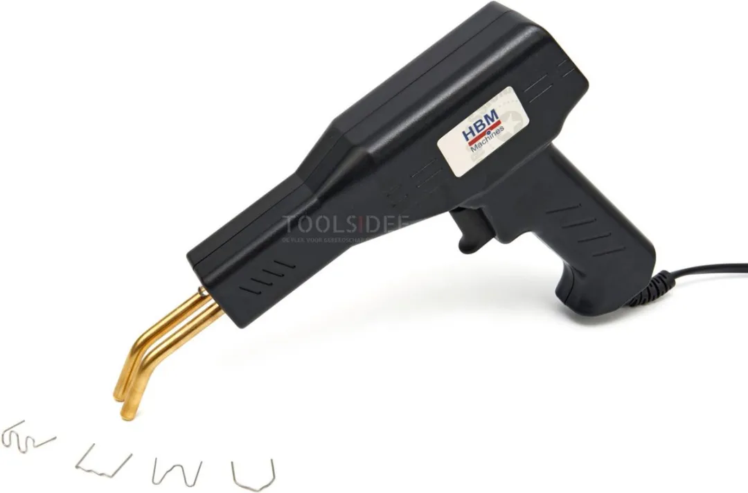 HBM 43 Watt Hot Nietmachine