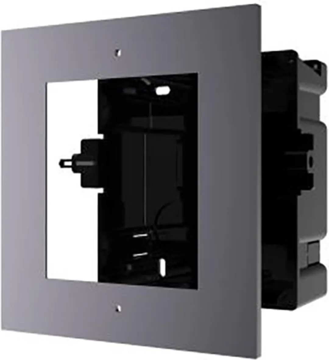Hikvision DS-KD-ACF1-BLACK IP Video Intercom Buitenstation