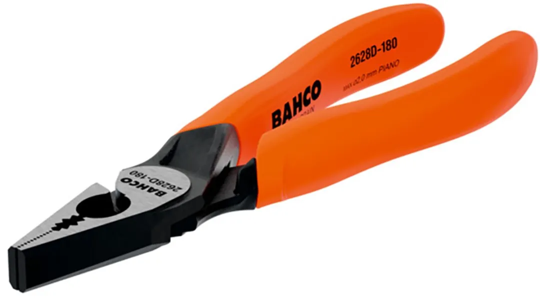 Bahco Combinatietang 2628 D-160