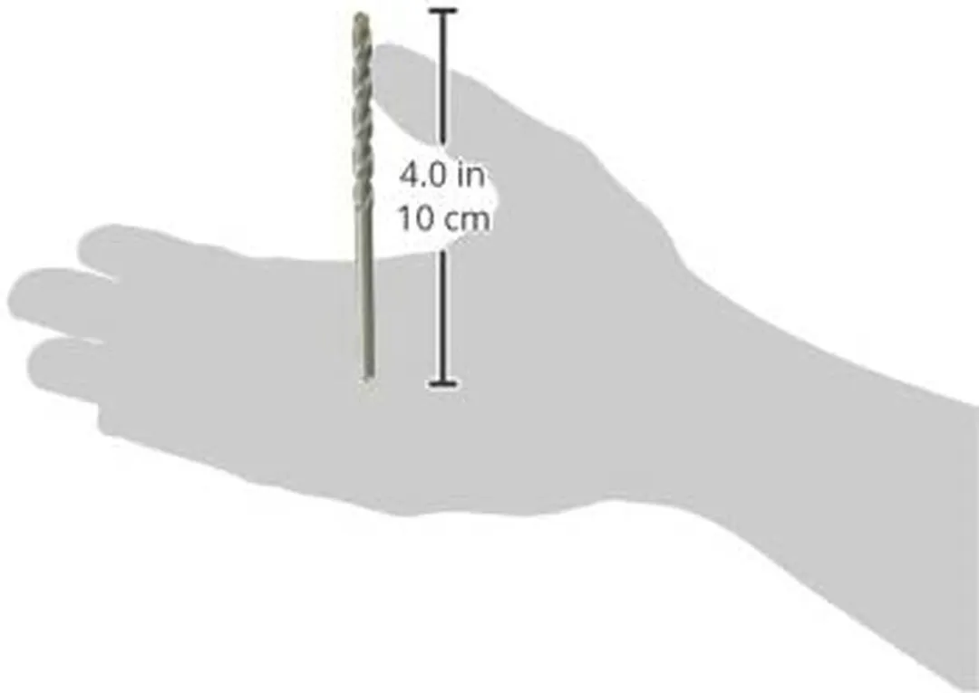 Fischer Steenboor 100mm - 1 Stuk