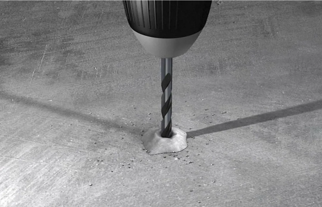 Fischer Steenboor 100mm - 1 Stuk