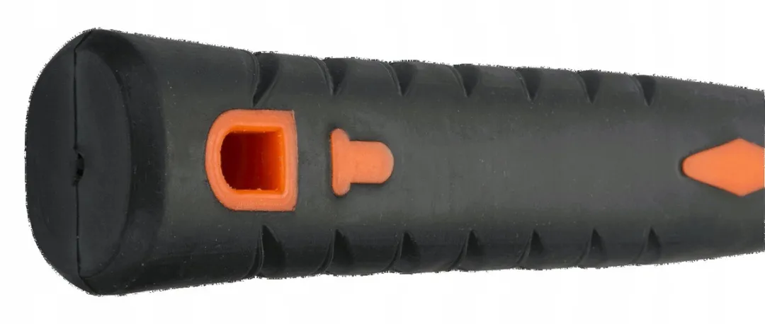 Bahco Vonkwerende Aluminium Brons Hamer 450g