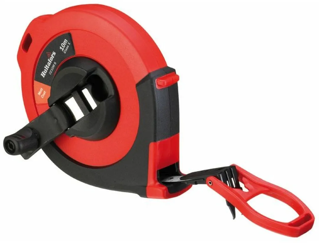 Hultafors Rolbandmaat CX 30m - Meetlint