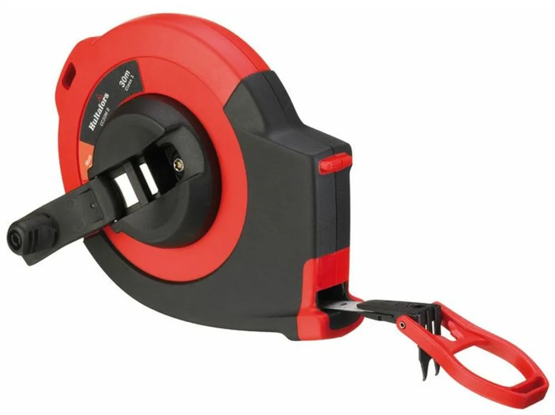 Hultafors Rolbandmaat CX 30m - Meetlint