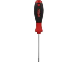 Wiha Schroevendraaier Torx T20 SoftFinish 100mm