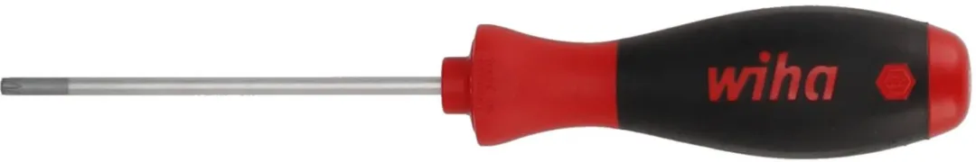 Wiha Schroevendraaier Torx T20 SoftFinish 100mm