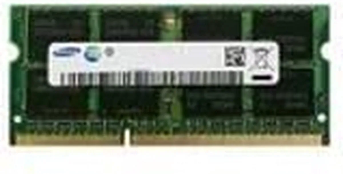 Lenovo 01AG711 DDR4 SoDIMM