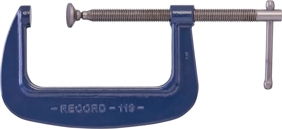 Irwin G-klem T1196