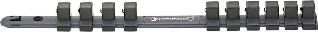 Stahlwille Dopsleutelstrip 12918/10