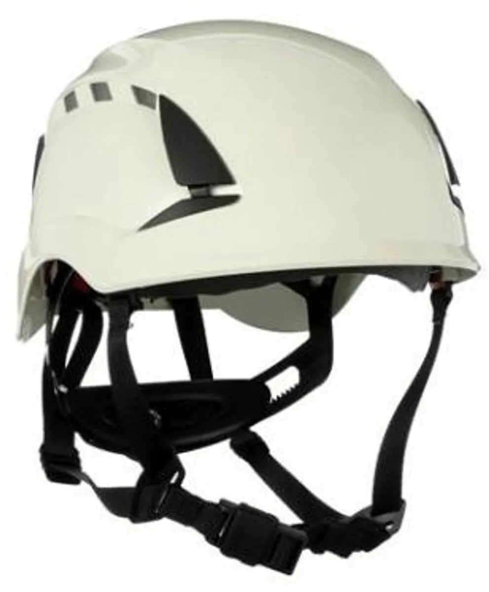 3M SecureFit X5001VE-CE Veiligheidshelm