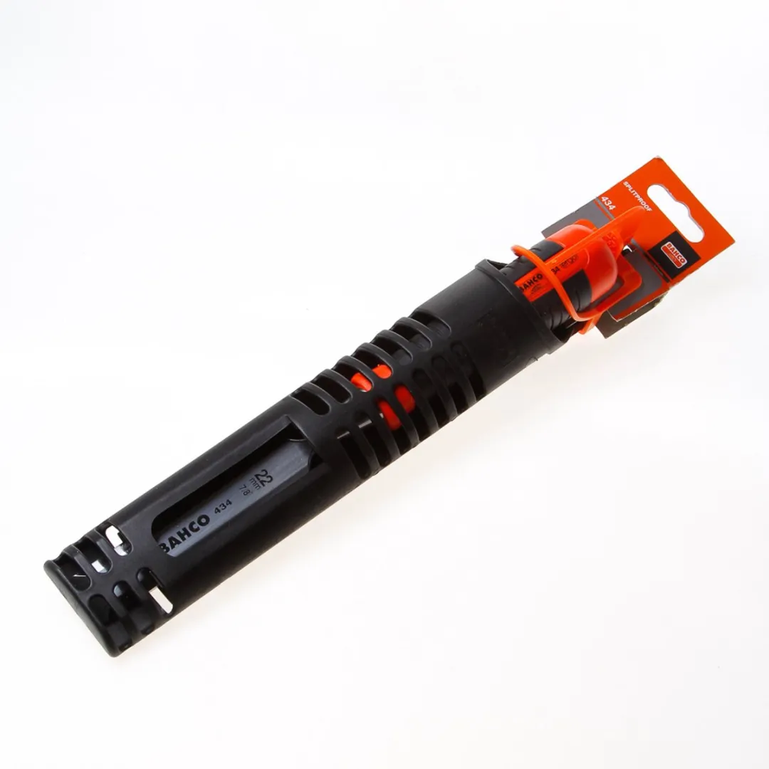 Bahco Steekbeitel ERGO Splitproof 434-22