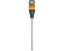 DeWalt DT9543 SDS-Plus Hamerboor 10x310mm - 2 Snijvlakken