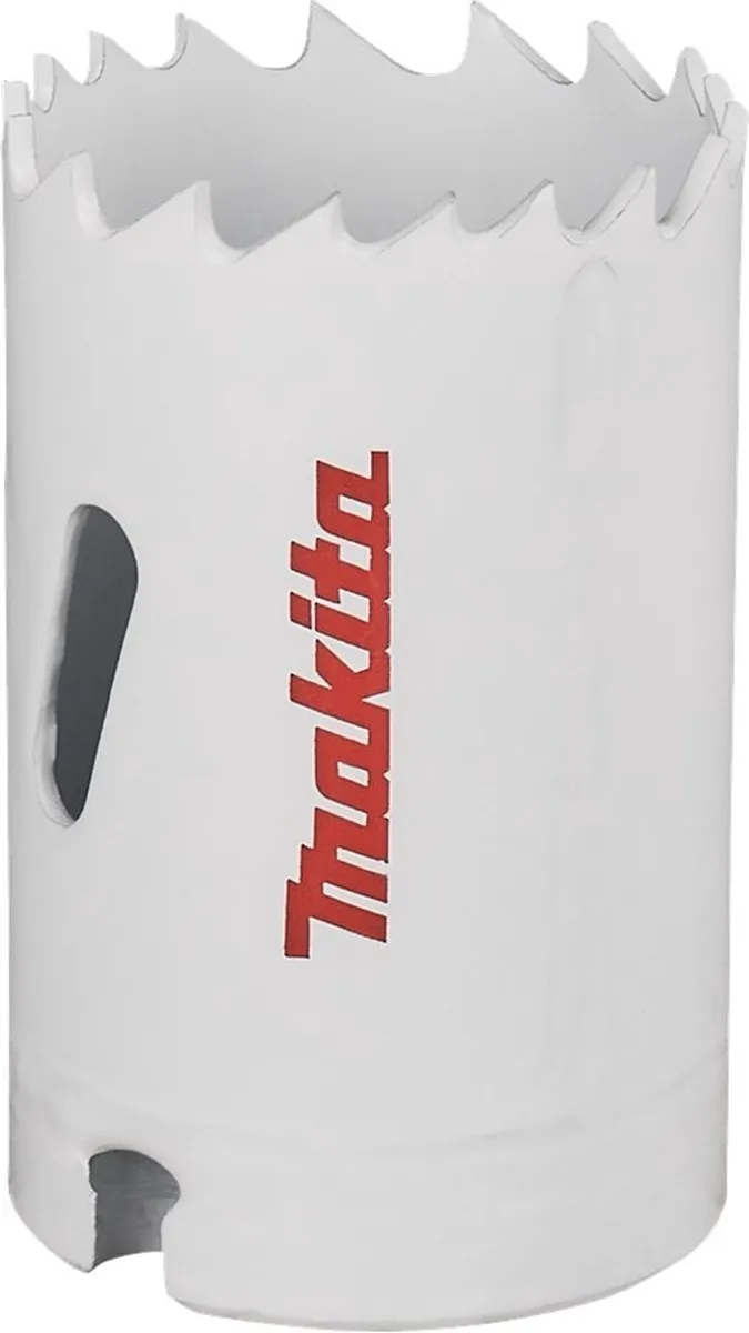 Makita BiM-Lochzaag 32mm