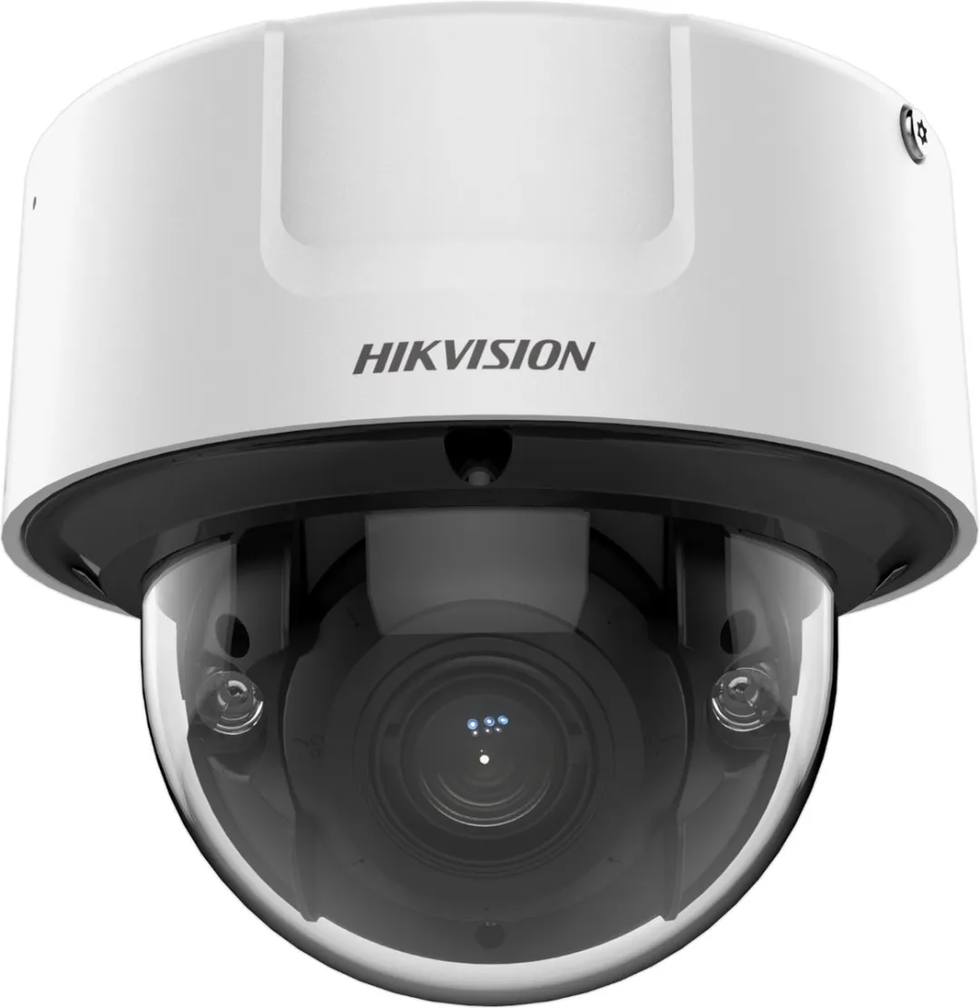 Hikvision IDS-2CD8146G0-IZS IP Camera 4MP - 140dB WDR - Wit