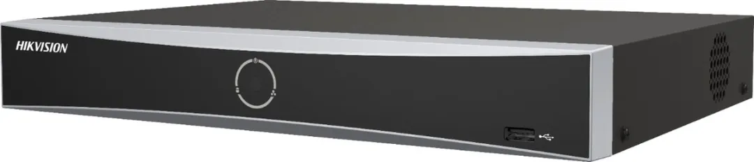 Hikvision DS-7604NXI-K1 NVR