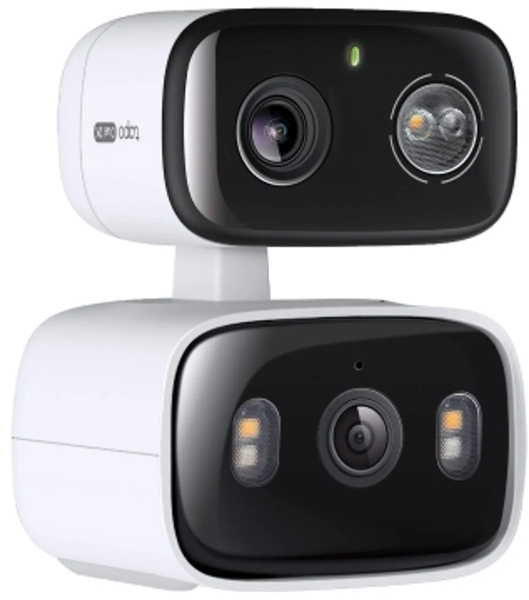 TP-Link TC34 Beveiligingscamera - Wit