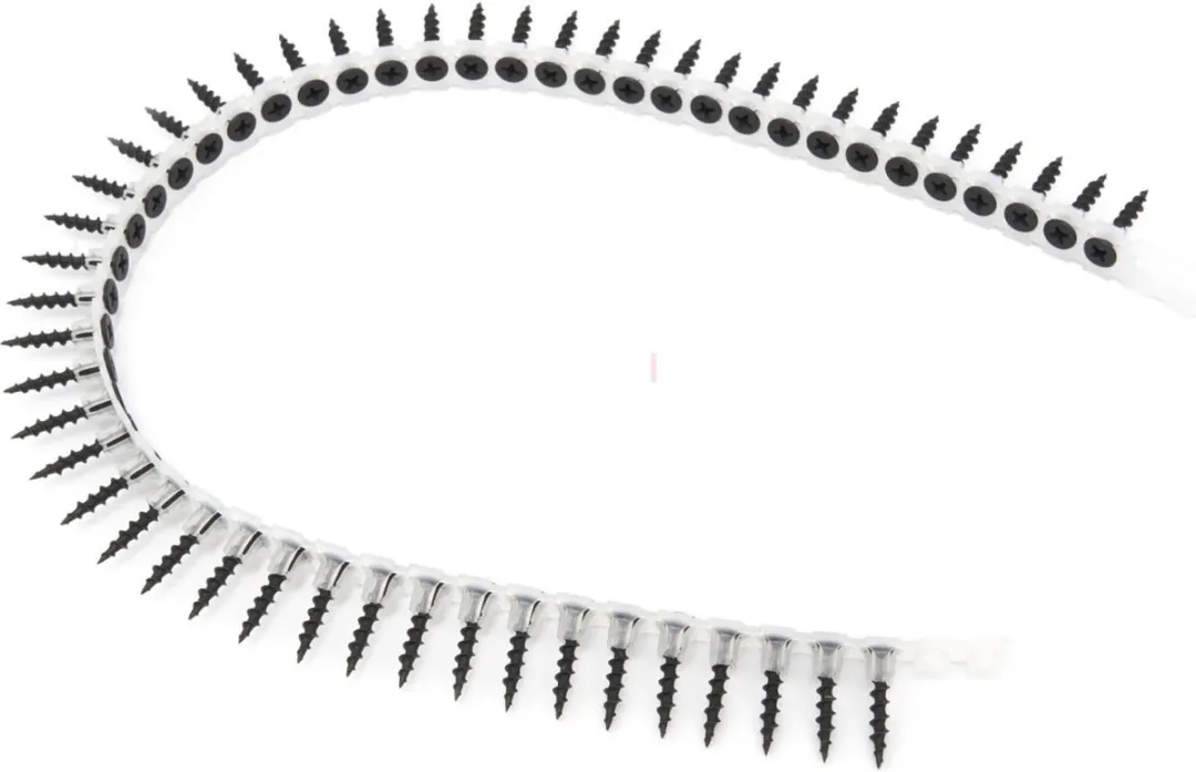 HBM Snelbouwschroeven 3,9x25mm