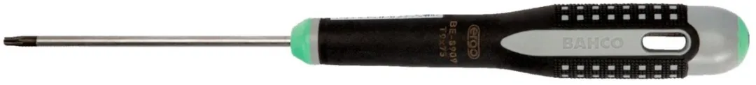 Bahco BE-8925 Torx Schroevendraaier T25