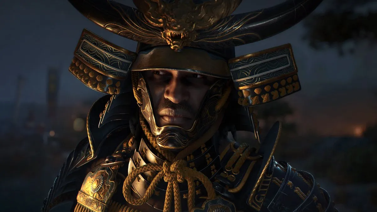 Ubisoft Assassin's Creed Shadows PS5