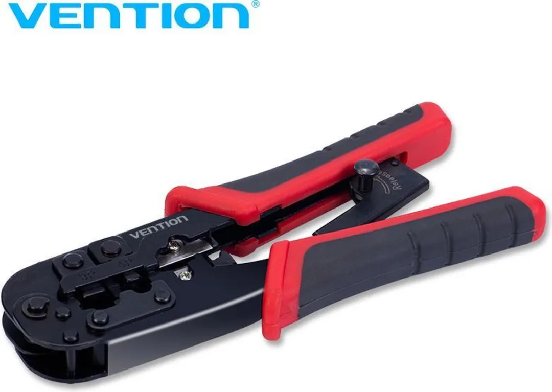 Vention Multifunctionele Kabel Krimptang 3-in-1
