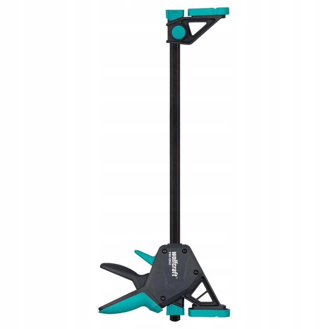 Wolfcraft Lijmklem PRO ERGO 450mm - 3092000 - Multi